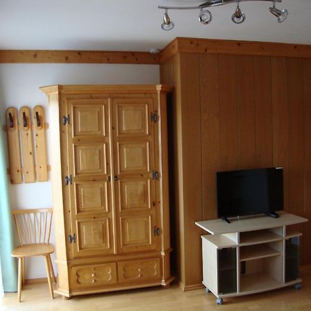 Apartment Haus Dengg Mauterndorf  Esterno foto