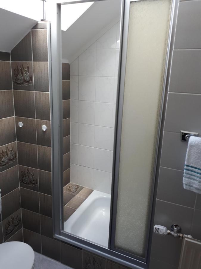 Apartment Haus Dengg Mauterndorf  Esterno foto