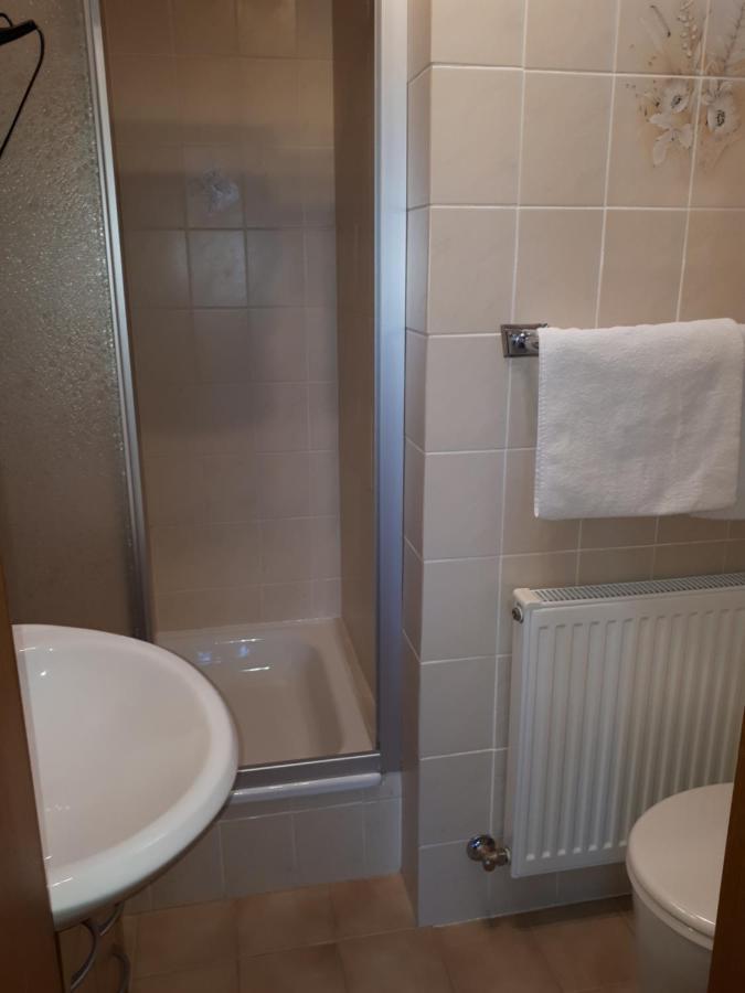 Apartment Haus Dengg Mauterndorf  Esterno foto