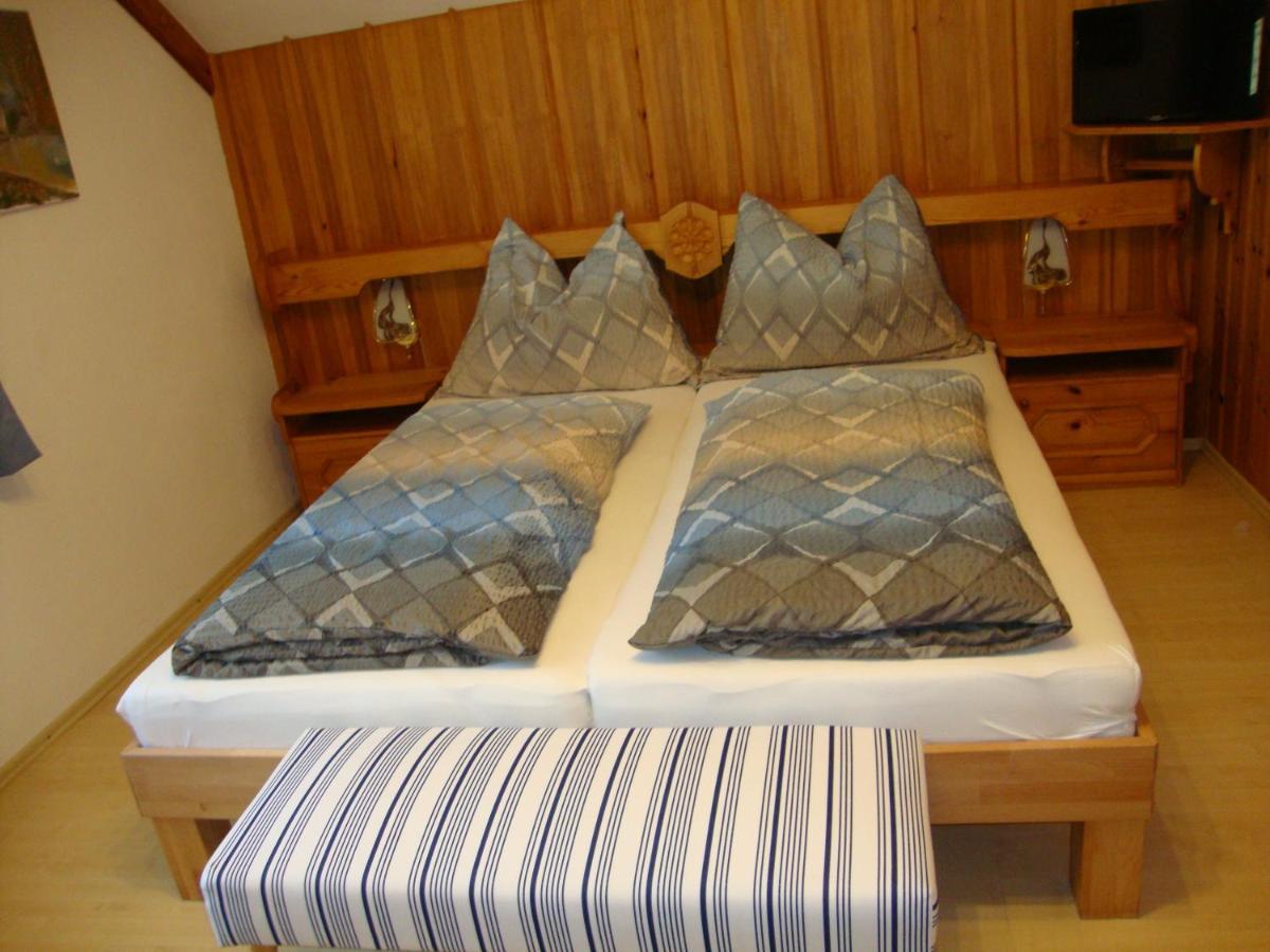 Apartment Haus Dengg Mauterndorf  Esterno foto
