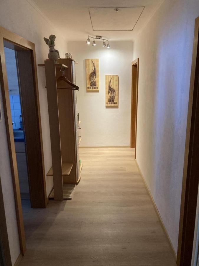 Apartment Haus Dengg Mauterndorf  Esterno foto