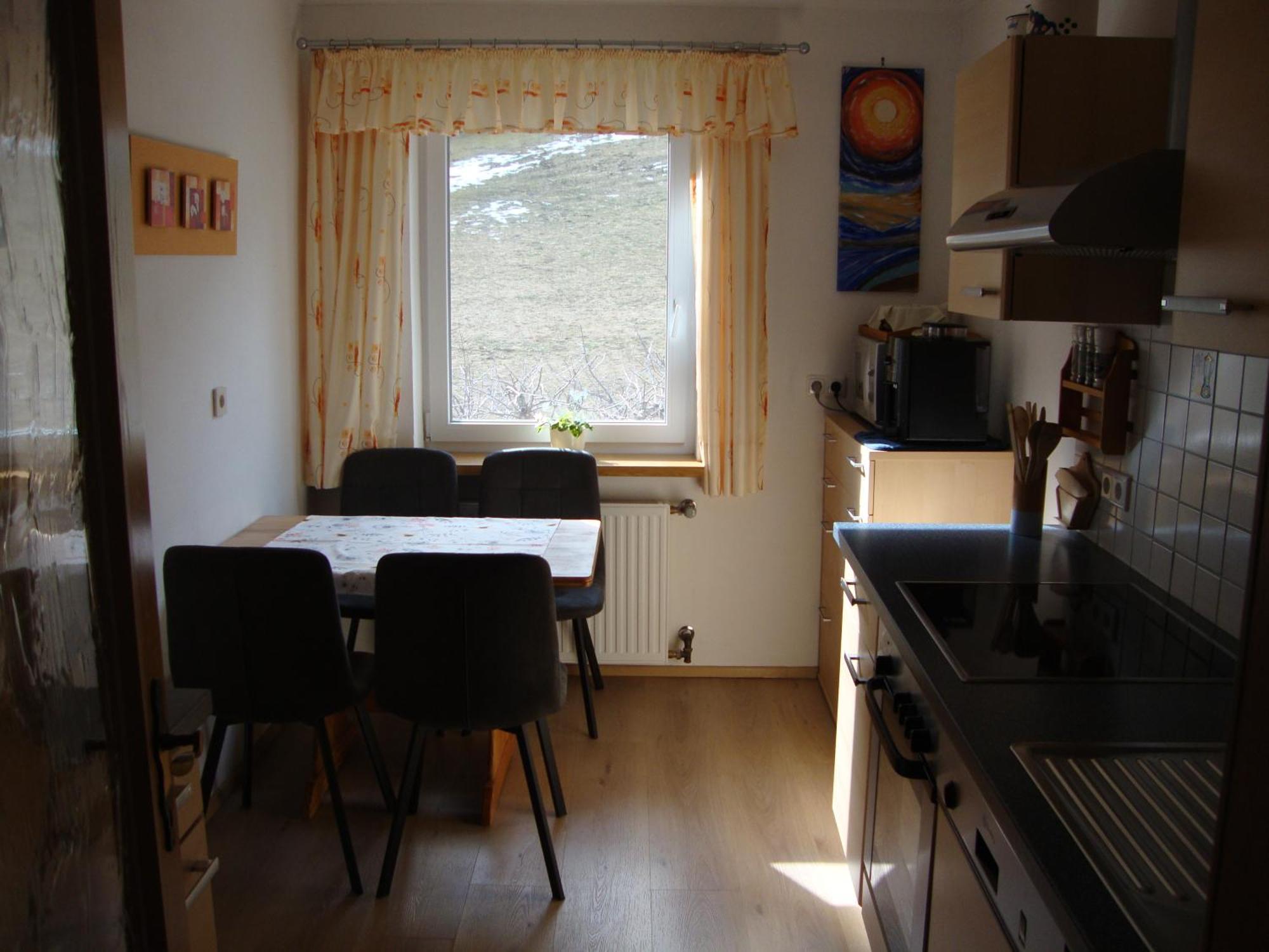 Apartment Haus Dengg Mauterndorf  Esterno foto