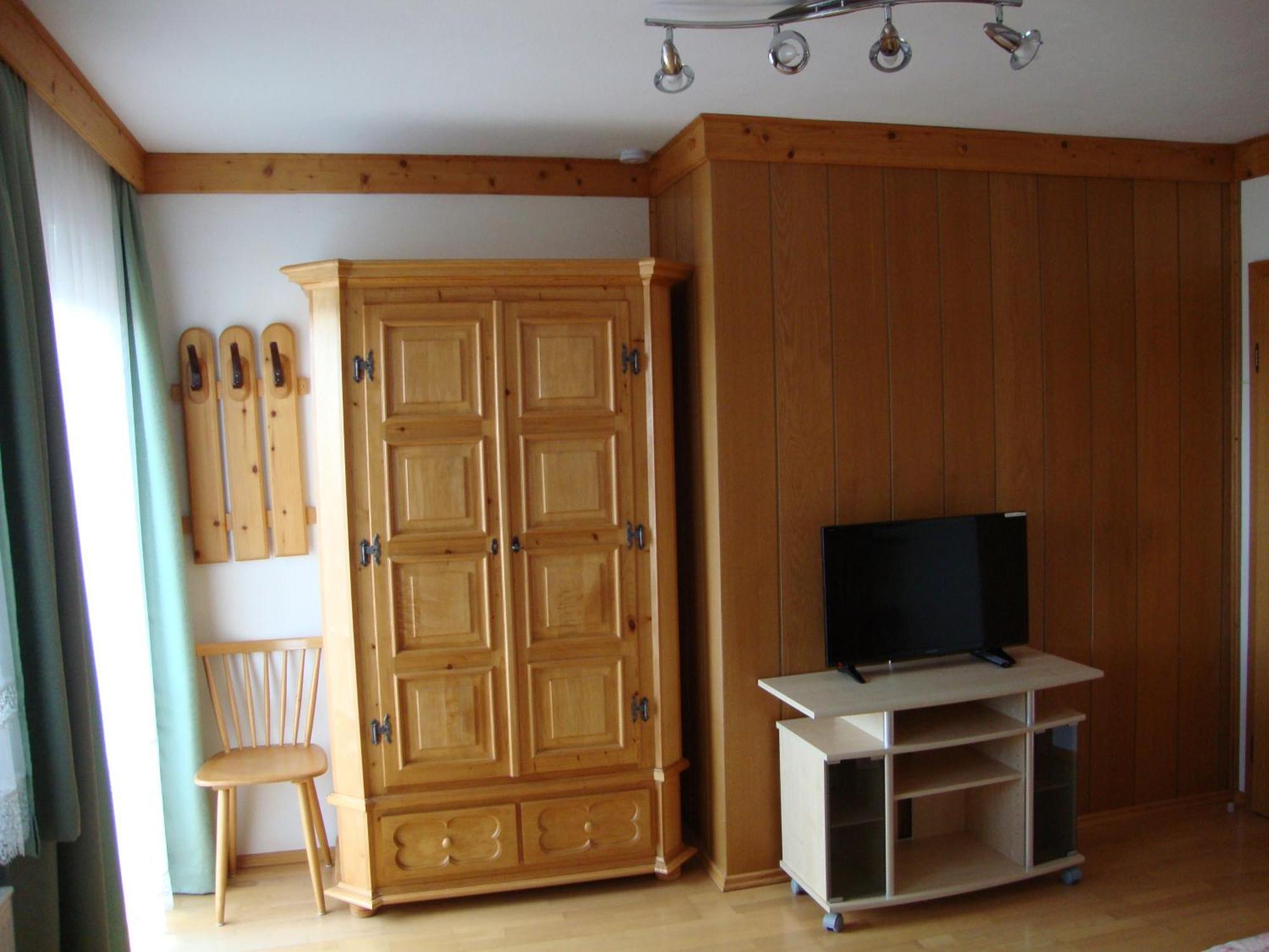 Apartment Haus Dengg Mauterndorf  Esterno foto