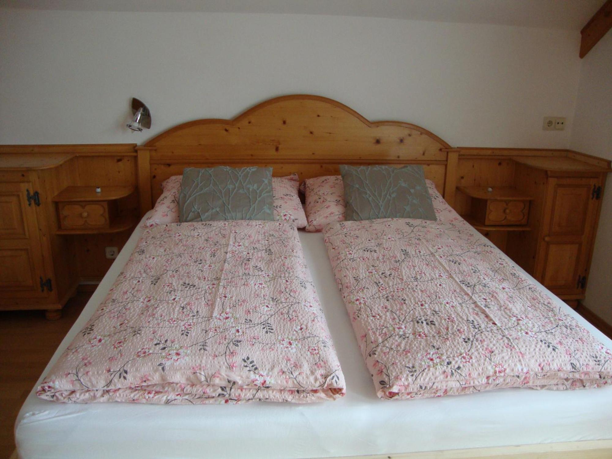 Apartment Haus Dengg Mauterndorf  Esterno foto