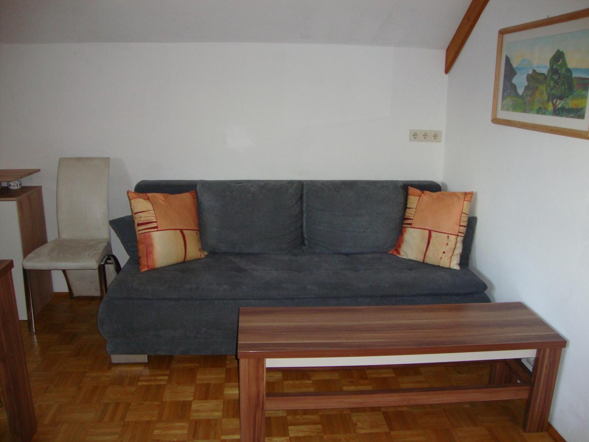 Apartment Haus Dengg Mauterndorf  Esterno foto